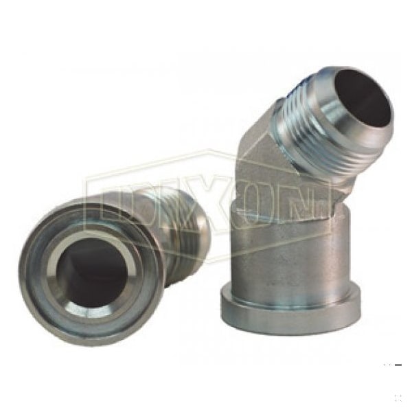 Dixon CS CODE 61 45 SAE x MALE JIC 1-5/16in-12 C6145F1616 - main